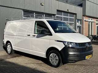 Volkswagen Transporter – thumbnail 9