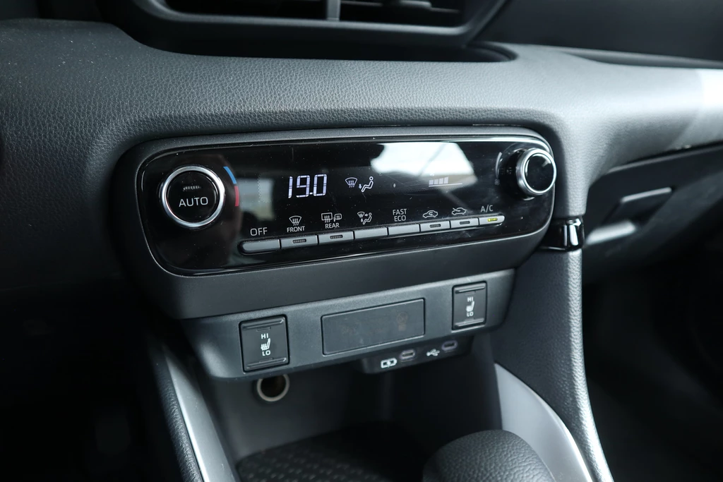 Mazda 2 Hybrid – foto 10