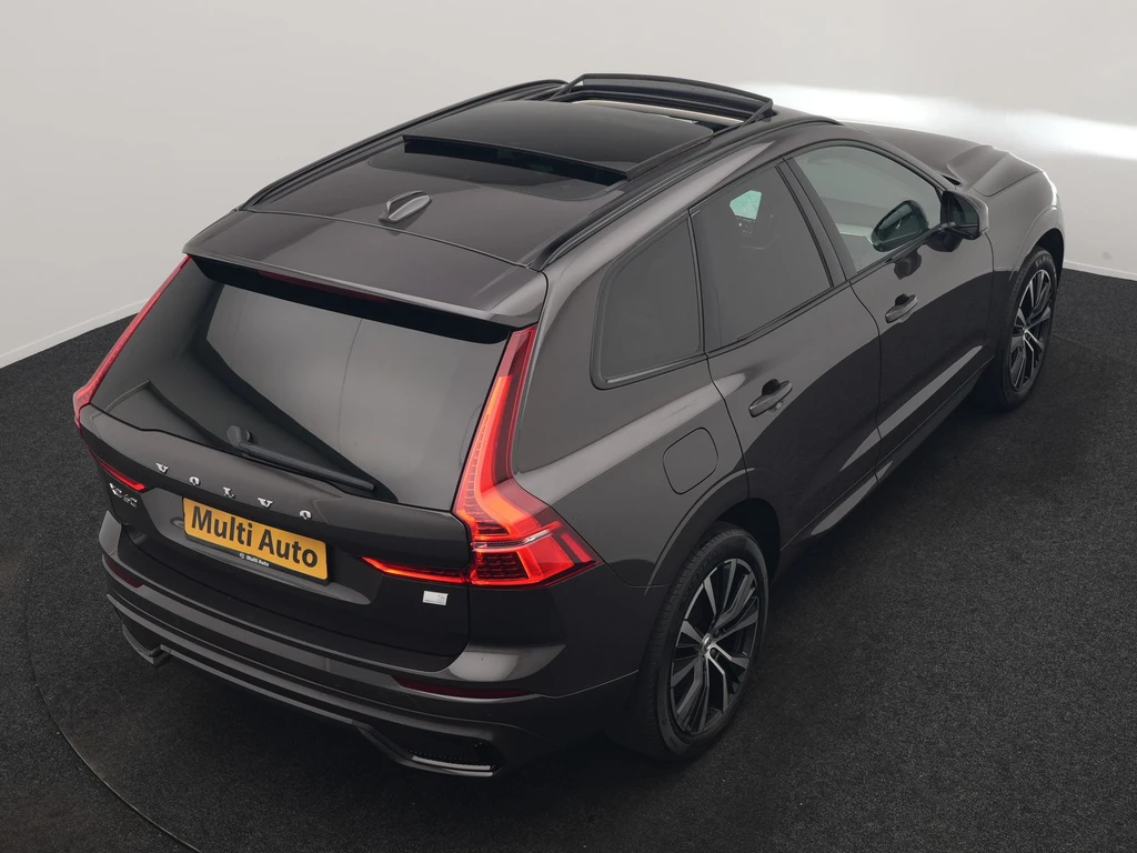 Volvo XC60 – foto 9
