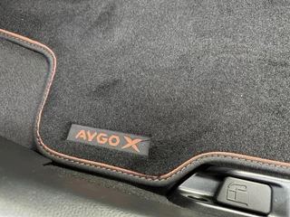 Toyota Aygo – thumbnail 31