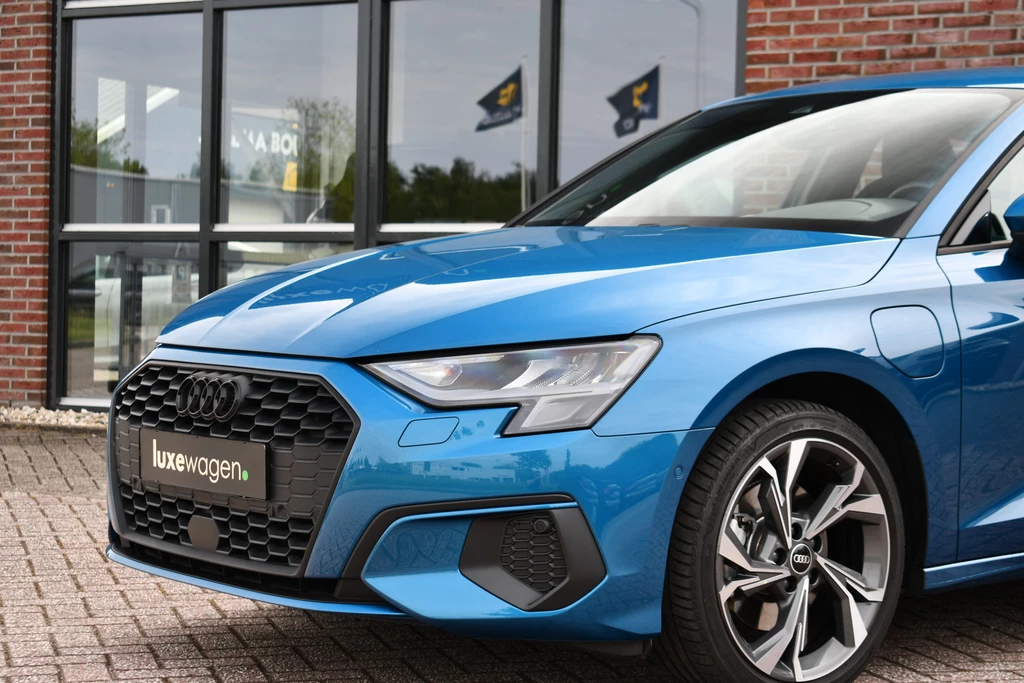 Audi A3 – foto 2