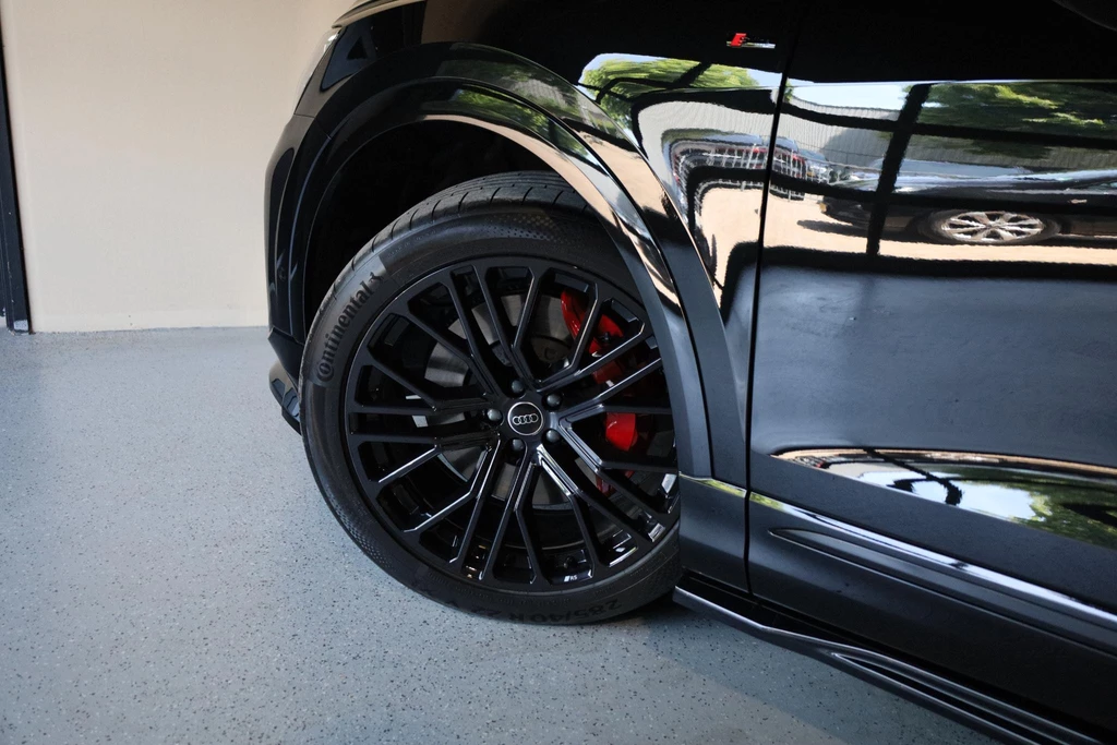 Audi Q8 – foto 13