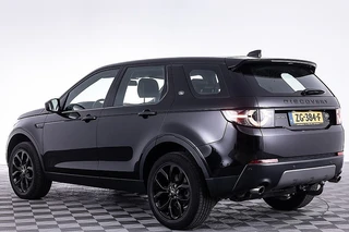 Land Rover Discovery Sport – thumbnail 3