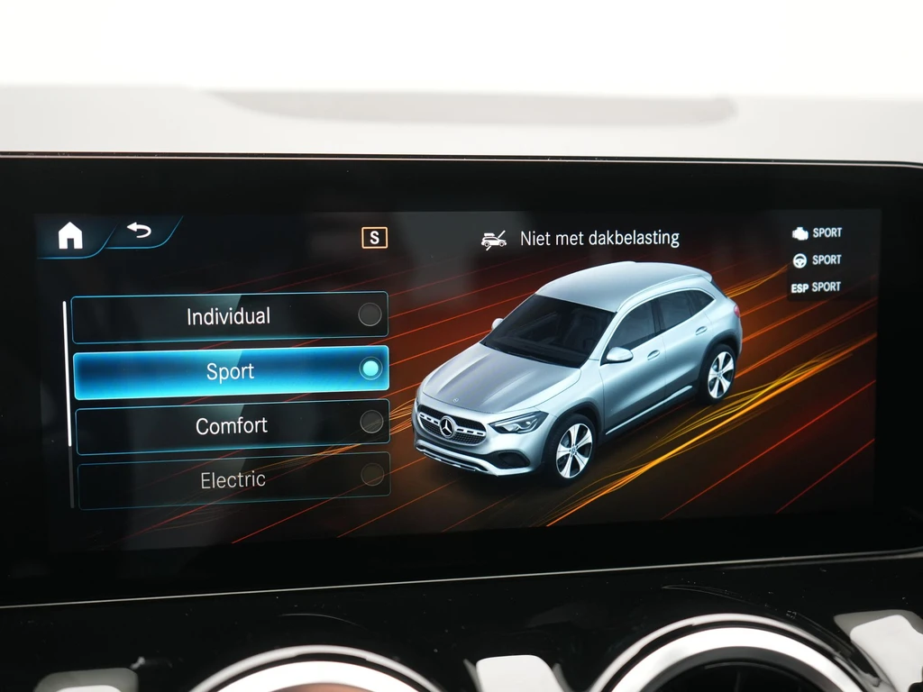 Mercedes-Benz GLA – foto 44