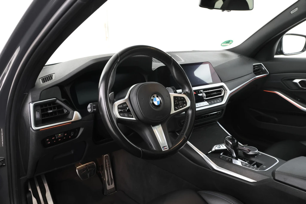 BMW 3 Serie – foto 16