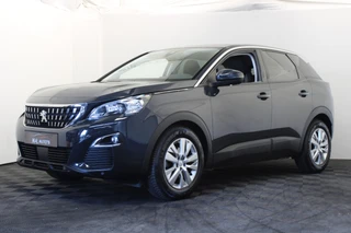 Peugeot 3008 – thumbnail 1