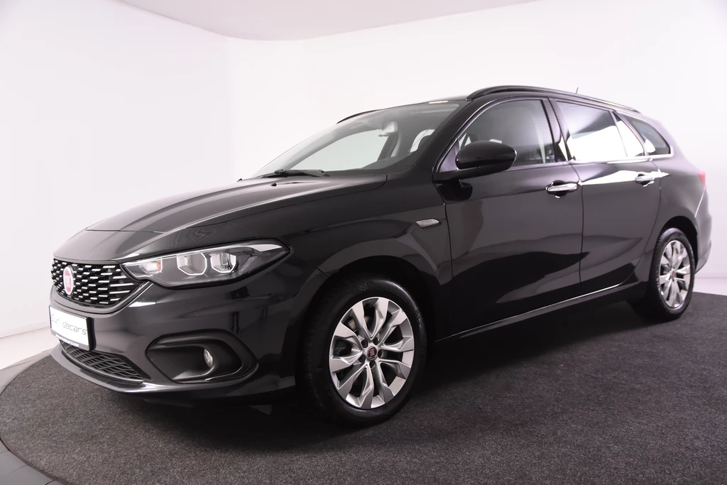 Fiat Tipo – foto 5