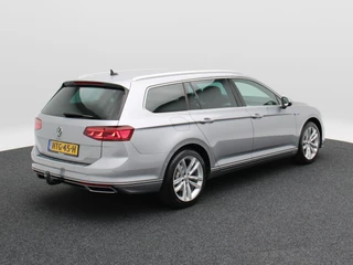 Volkswagen Passat – thumbnail 4