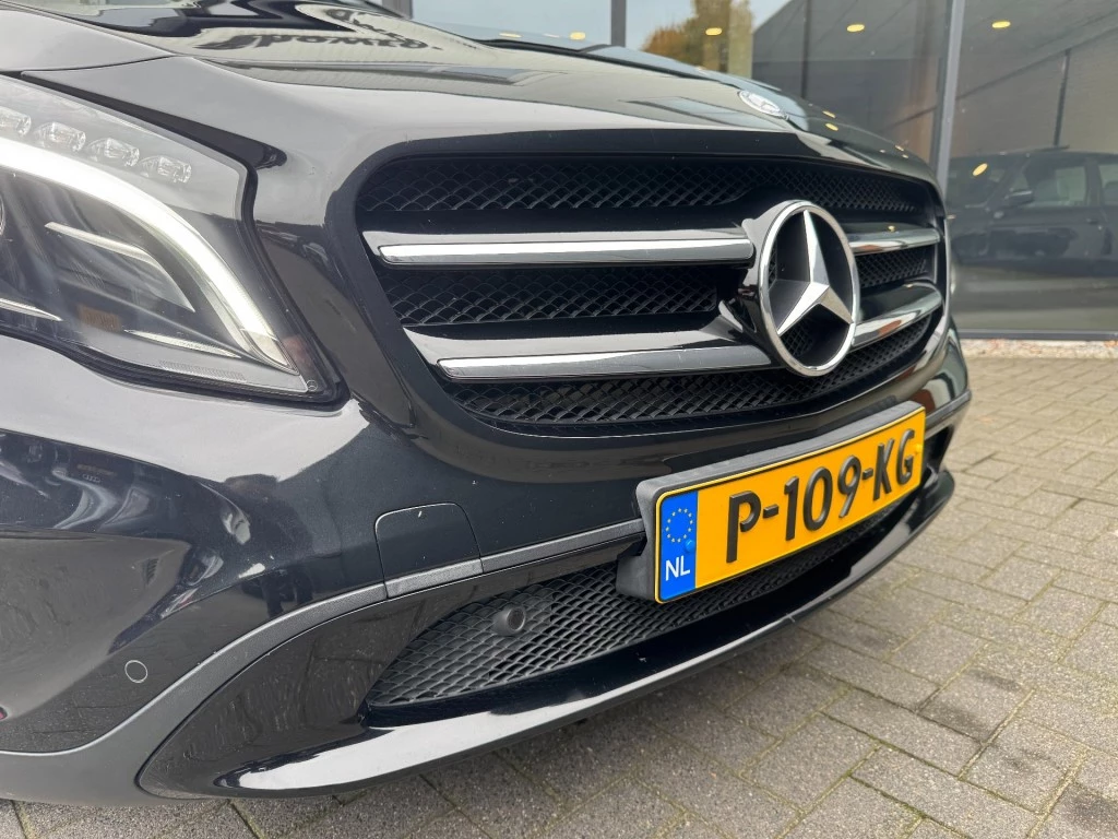Mercedes-Benz GLA – foto 31