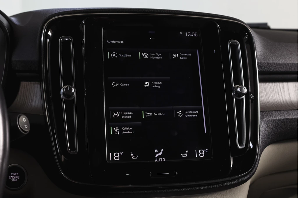 Volvo XC40 – foto 42