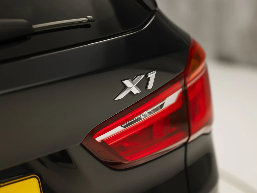 BMW X1 – foto 32