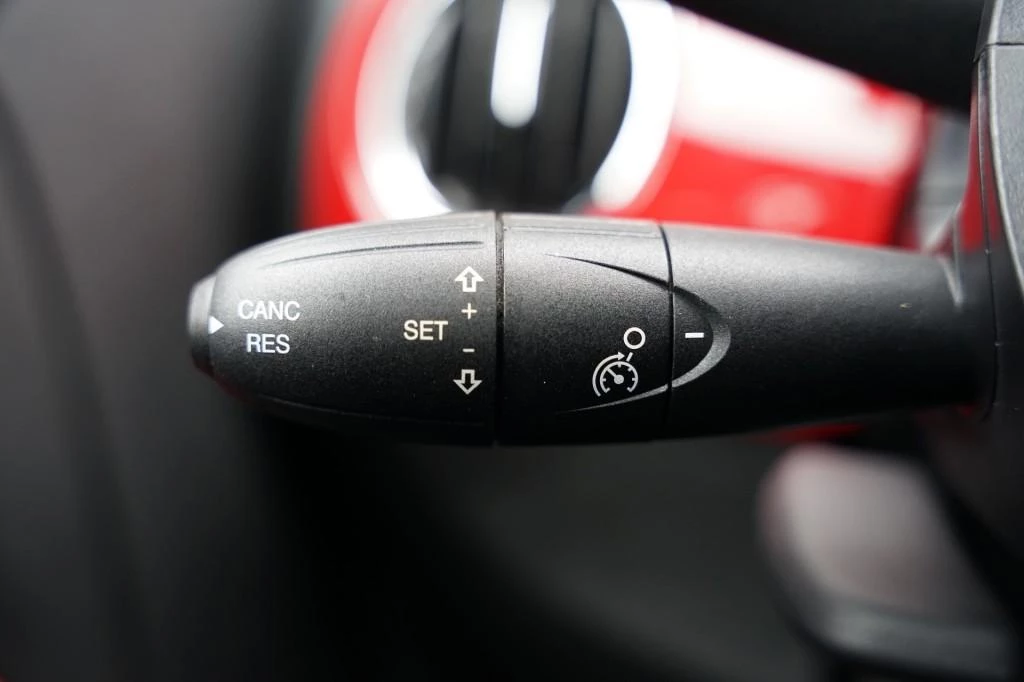 Fiat 500C – foto 13