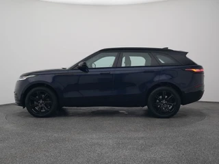 Land Rover Range Rover Velar – thumbnail 3