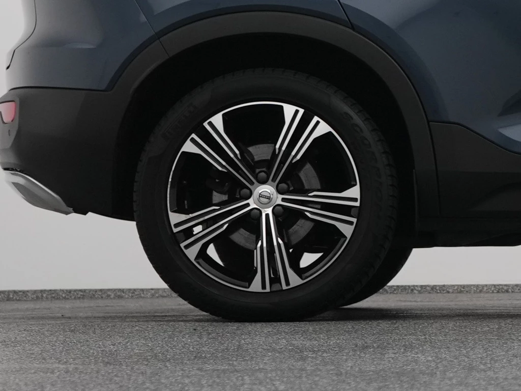 Volvo XC40 – foto 41