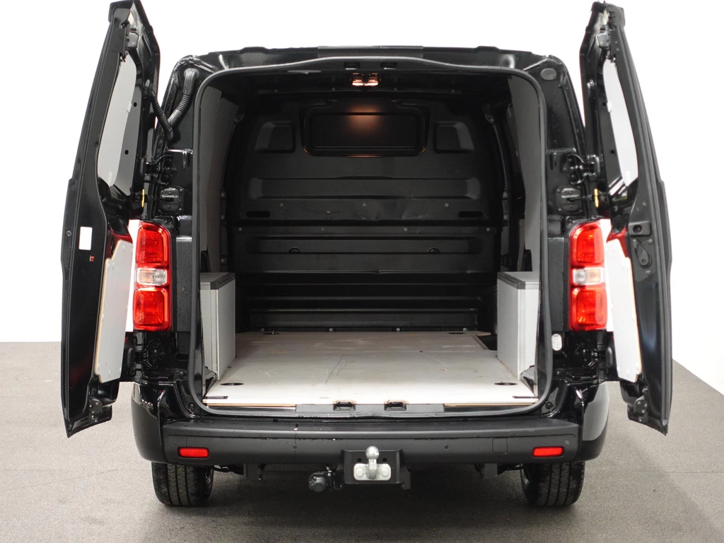 Peugeot Expert – foto 10