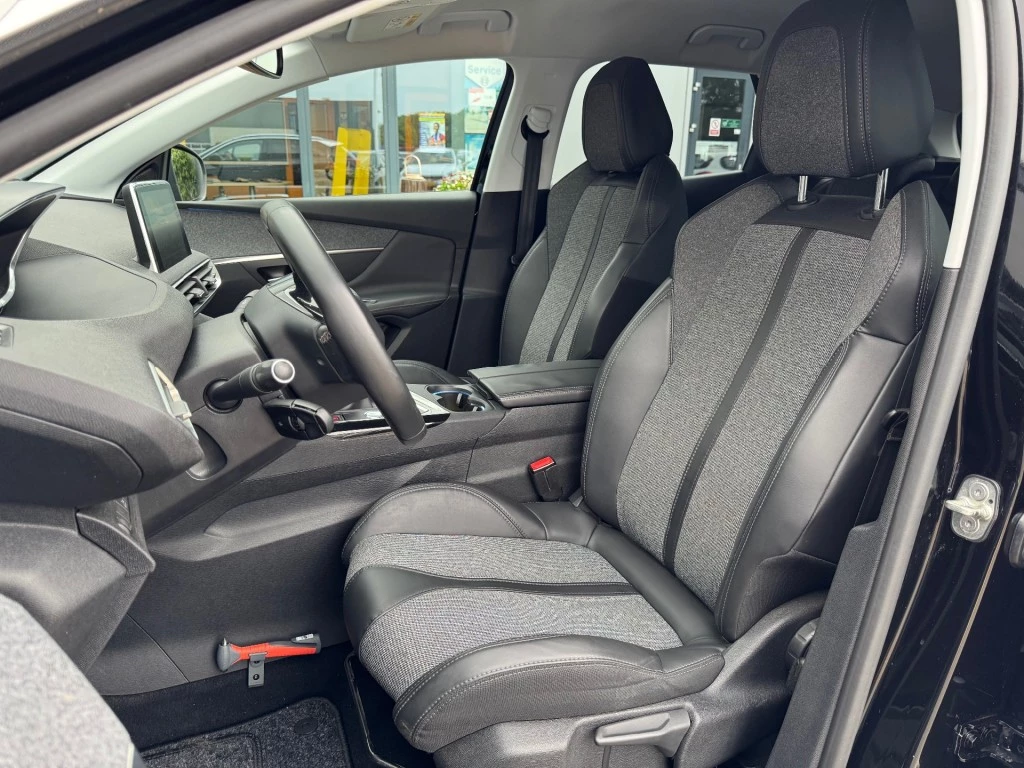 Peugeot 3008 – foto 27