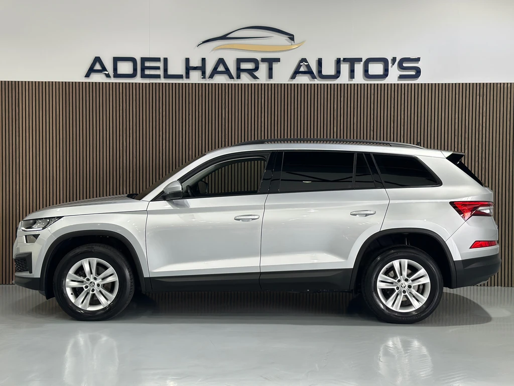 Škoda Kodiaq – foto 5