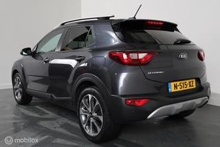 Kia Stonic – thumbnail 5