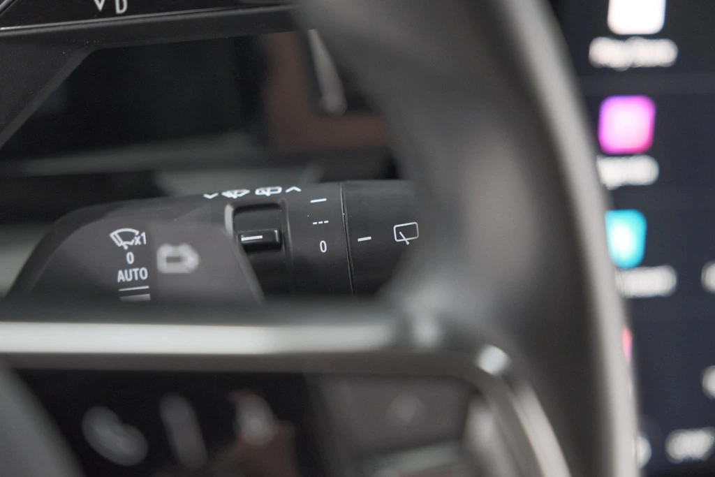 Renault Megane E-Tech – foto 44