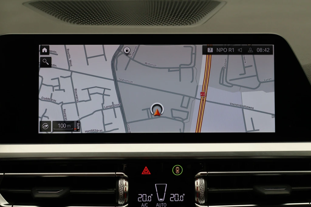 BMW 3 Serie – foto 15