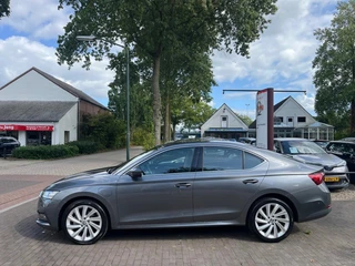 Škoda Octavia – thumbnail 2