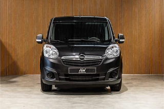 Opel Combo – thumbnail 9