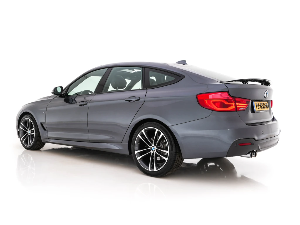 BMW 3 Serie – foto 2