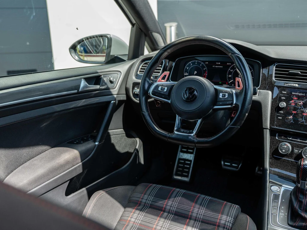 Volkswagen Golf – foto 14