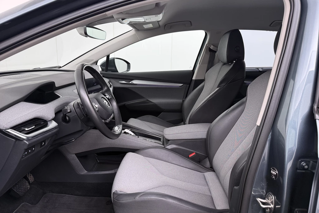 Škoda Enyaq iV – foto 11