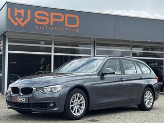 BMW 3 Serie – thumbnail 1