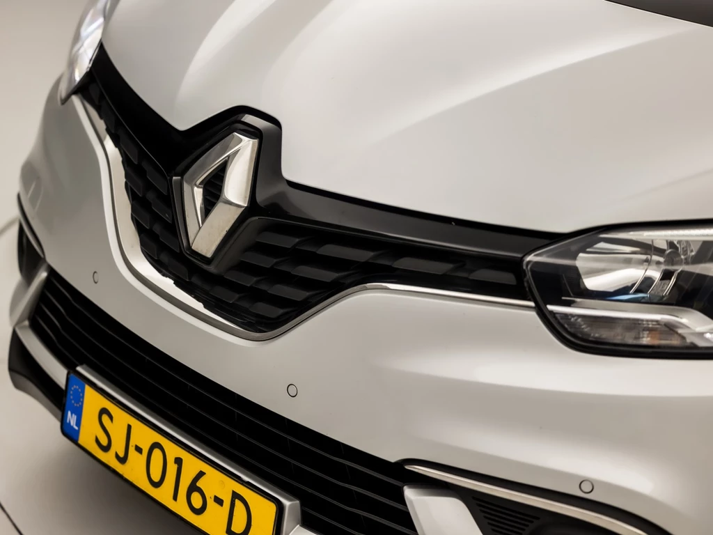 Renault Grand Scénic – foto 32