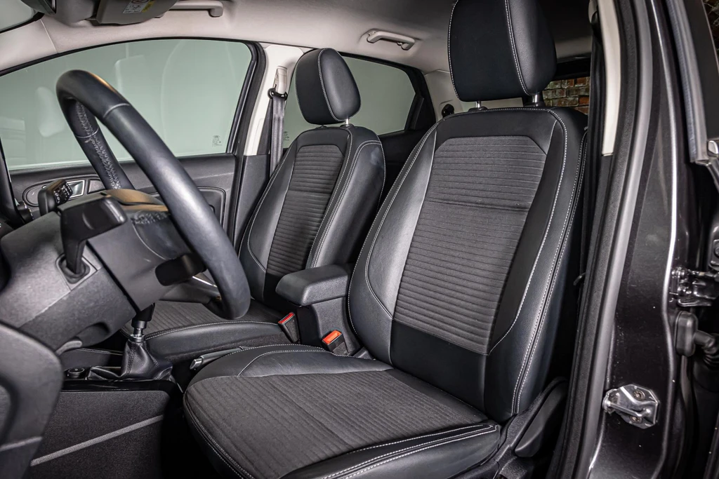 Ford EcoSport – foto 19