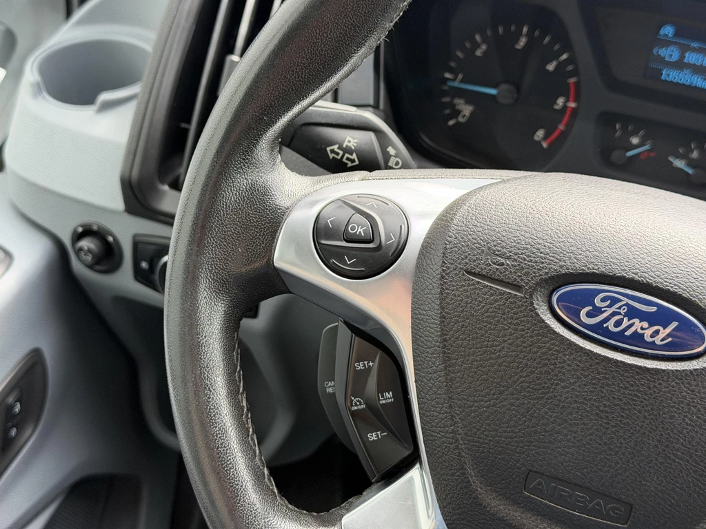 Ford Transit – foto 21