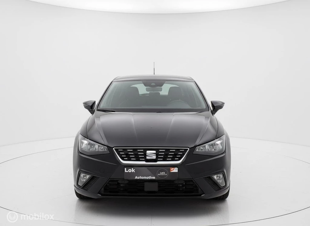 SEAT Ibiza – foto 9