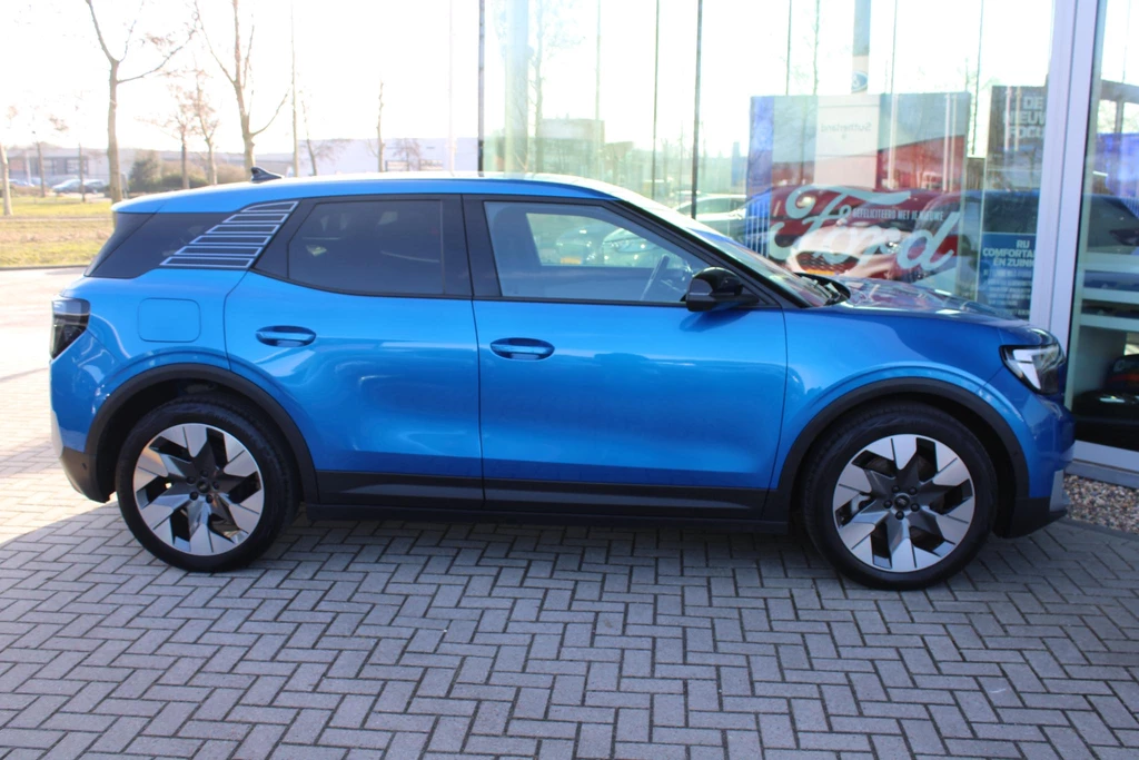 Ford Explorer – foto 5