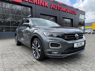 Volkswagen T-Roc – thumbnail 11