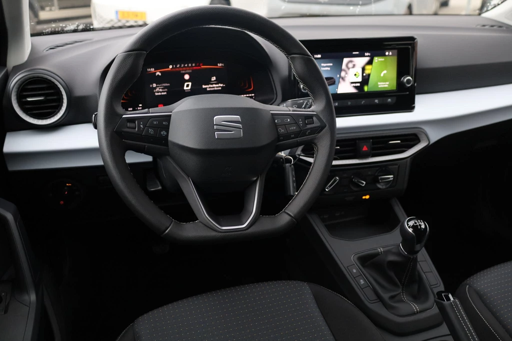 SEAT Ibiza – foto 10