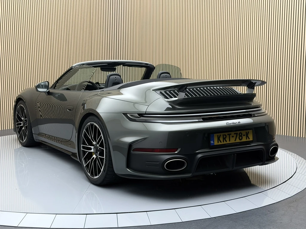 Porsche 911 – foto 5