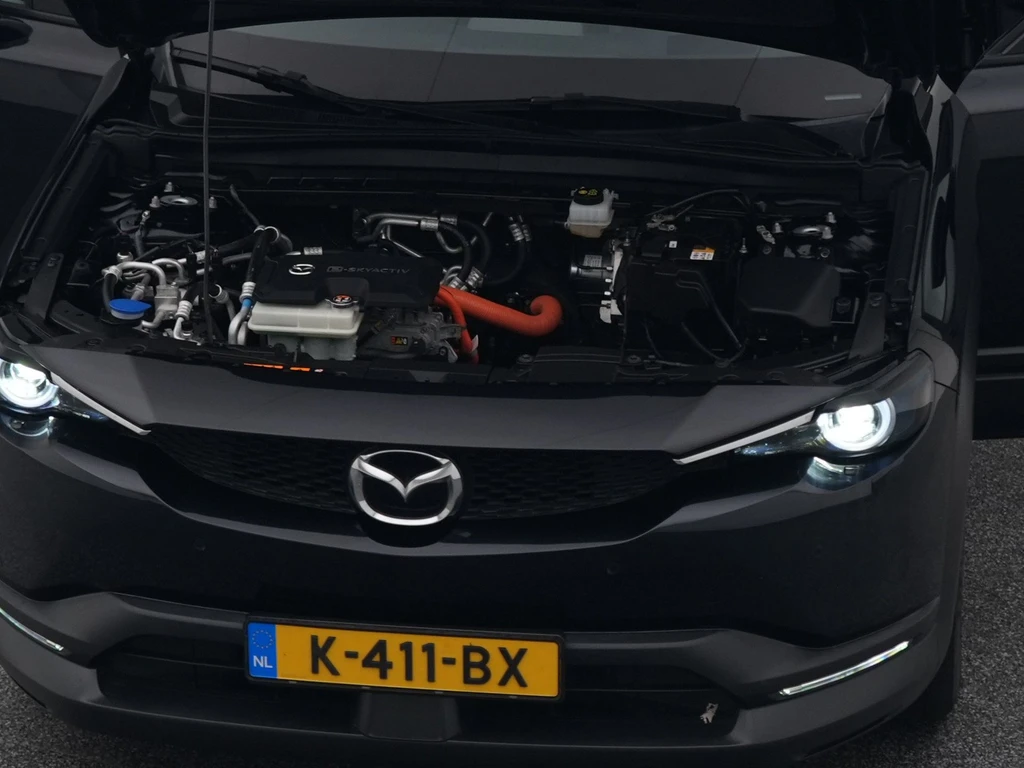 Mazda MX-30 – foto 34