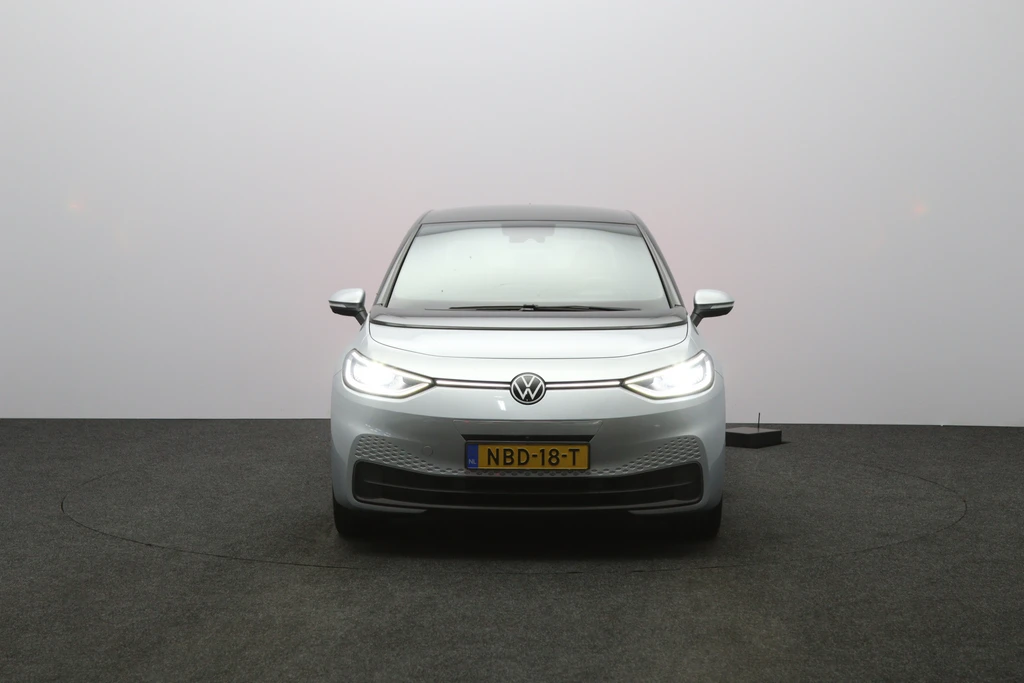 Volkswagen ID.3 – foto 9