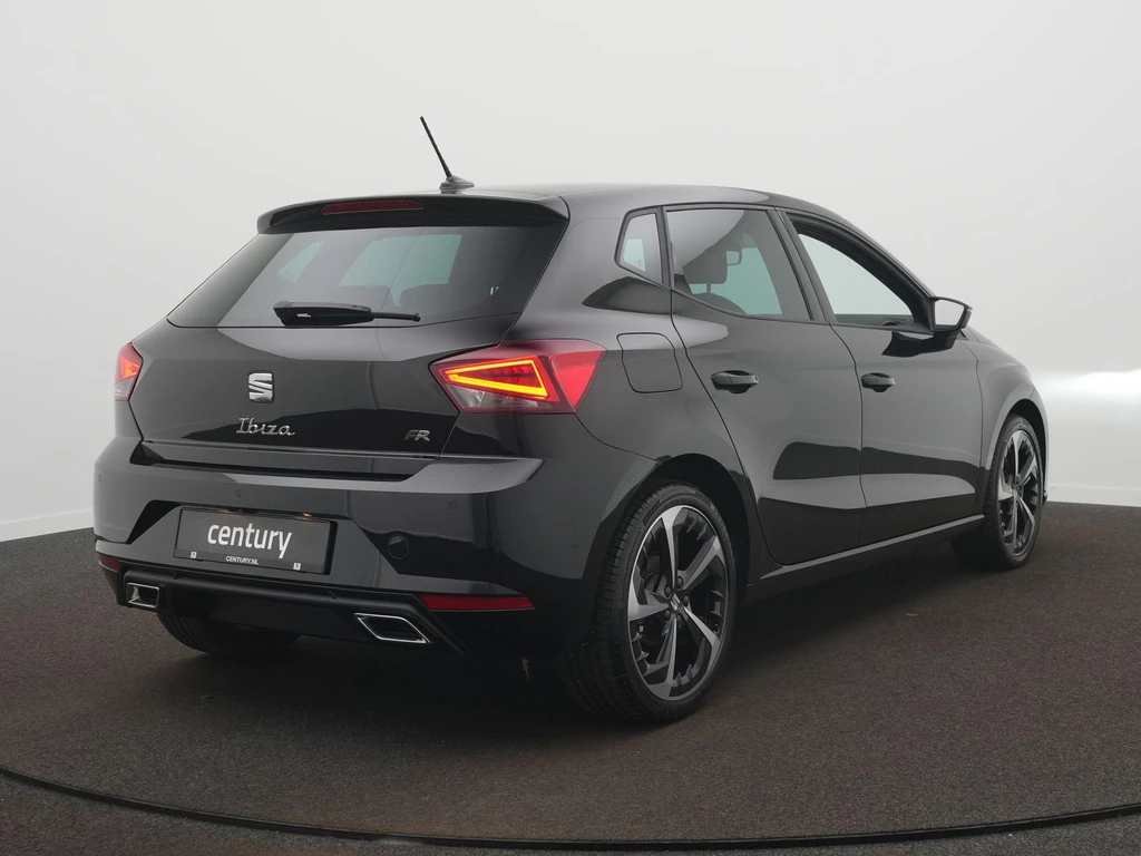 SEAT Ibiza – foto 6