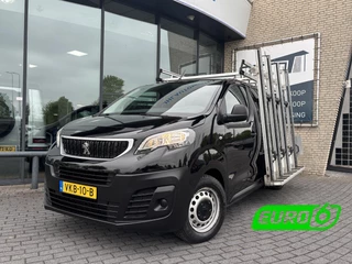 Peugeot Expert – thumbnail 1