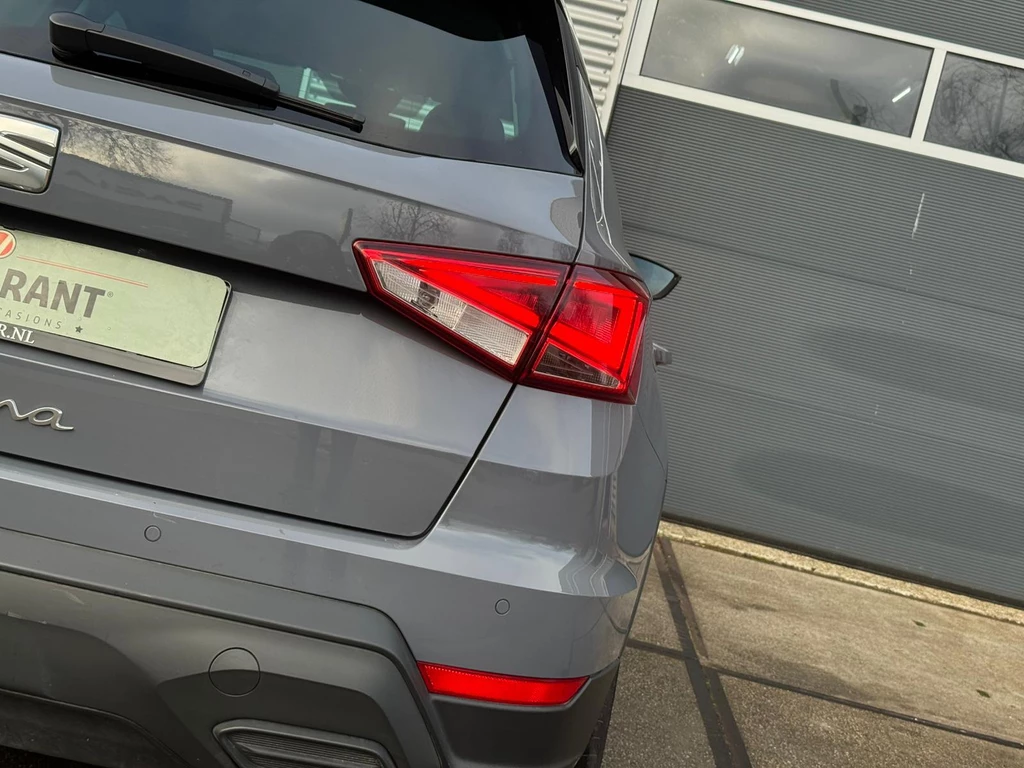 SEAT Arona – foto 24