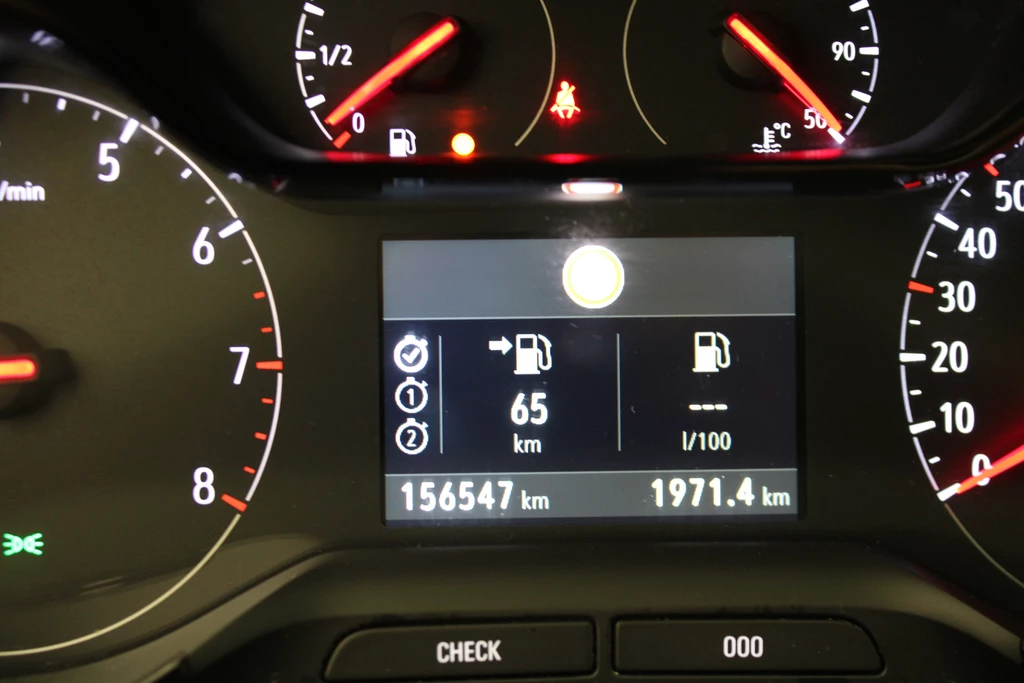Opel Crossland X – foto 12