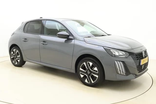 Peugeot e-208 – thumbnail 8