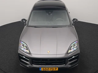 Porsche Cayenne – thumbnail 12