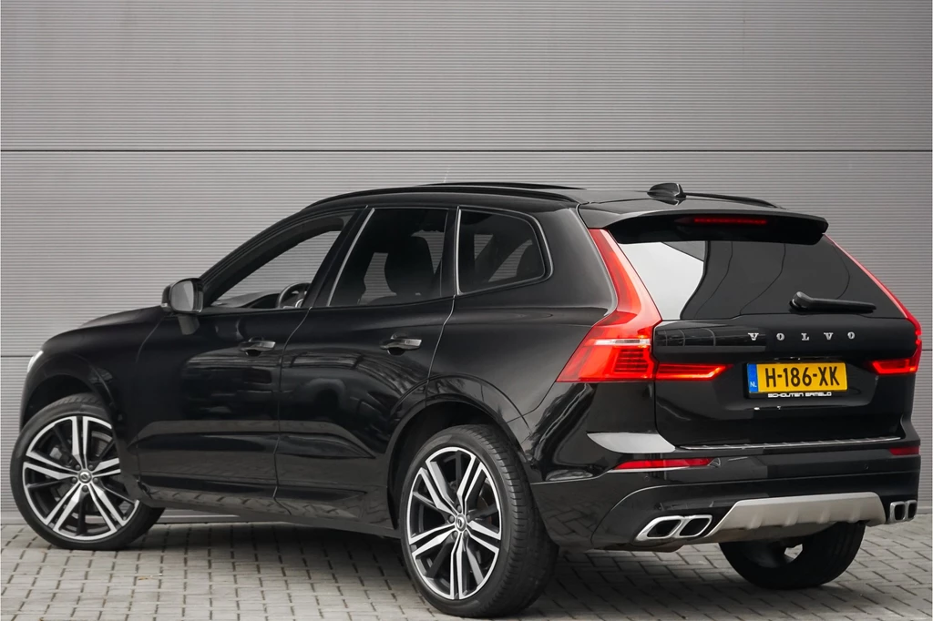 Volvo XC60 – foto 4