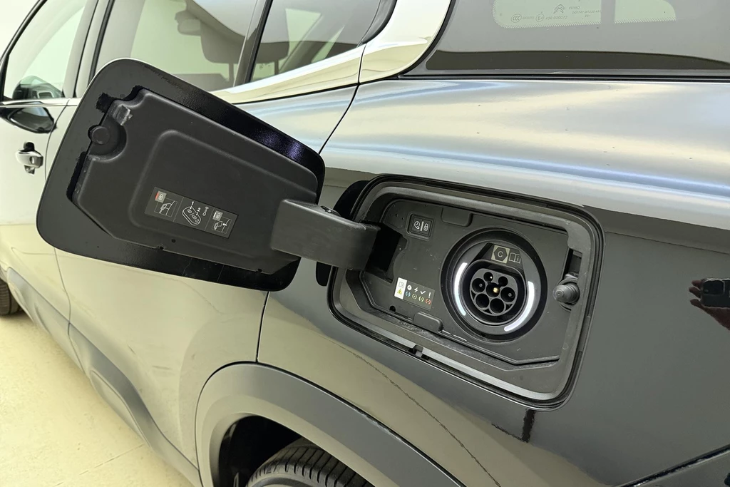 Citroën C5 Aircross – foto 15