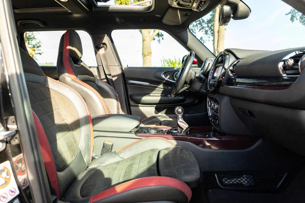 MINI Clubman – foto 53