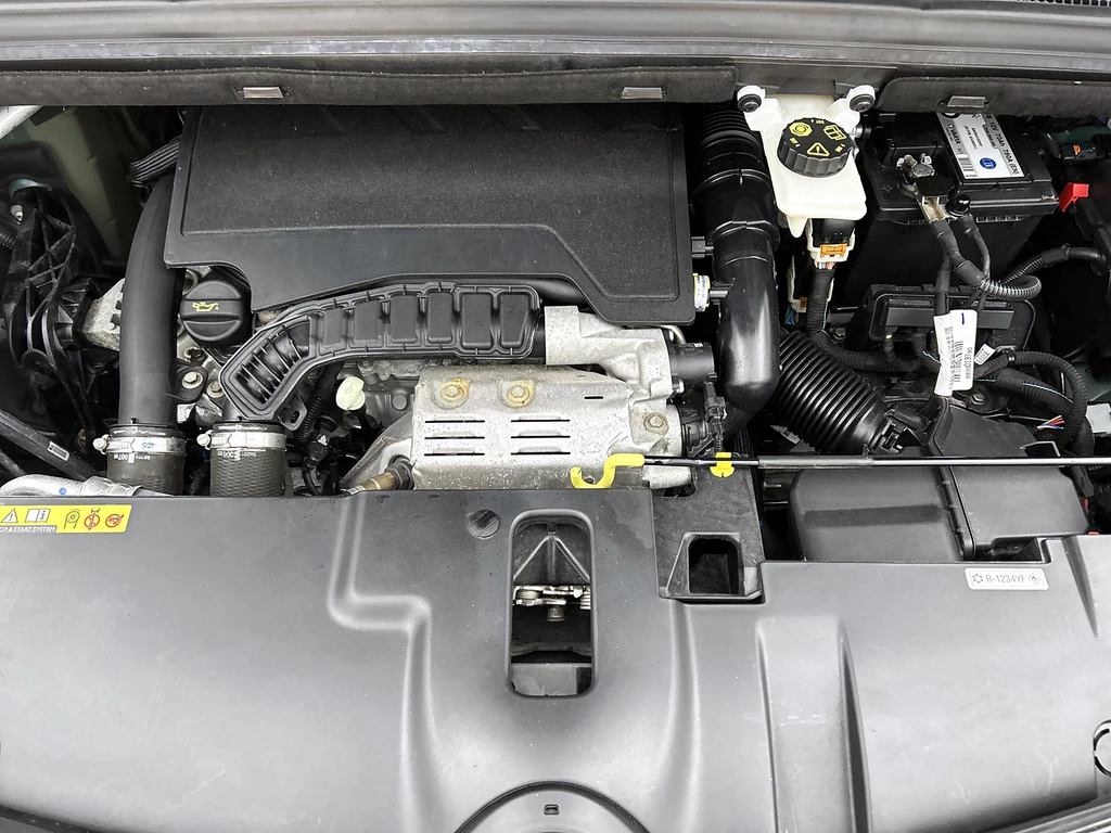Citroën Grand C4 Spacetourer – foto 29